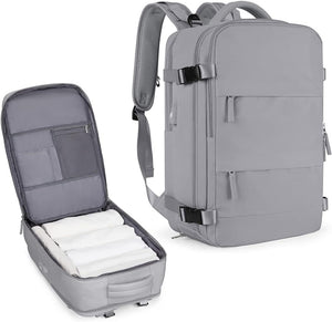 BAG-NOMADA® - Bolso viajero practico