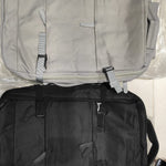BAG-NOMADA® - Bolso viajero practico
