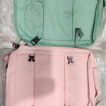 BAG-NOMADA® - Bolso viajero practico