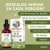 Aceite de Orégano Orgánico Mary Ruth’s