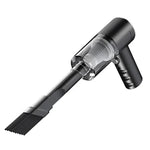 TURBOCLEAN MINI® - ASPIRADORA INALAMBRICA