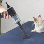 TURBOCLEAN MINI® - ASPIRADORA INALAMBRICA