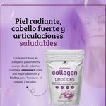 COLAGENO EN POLVO